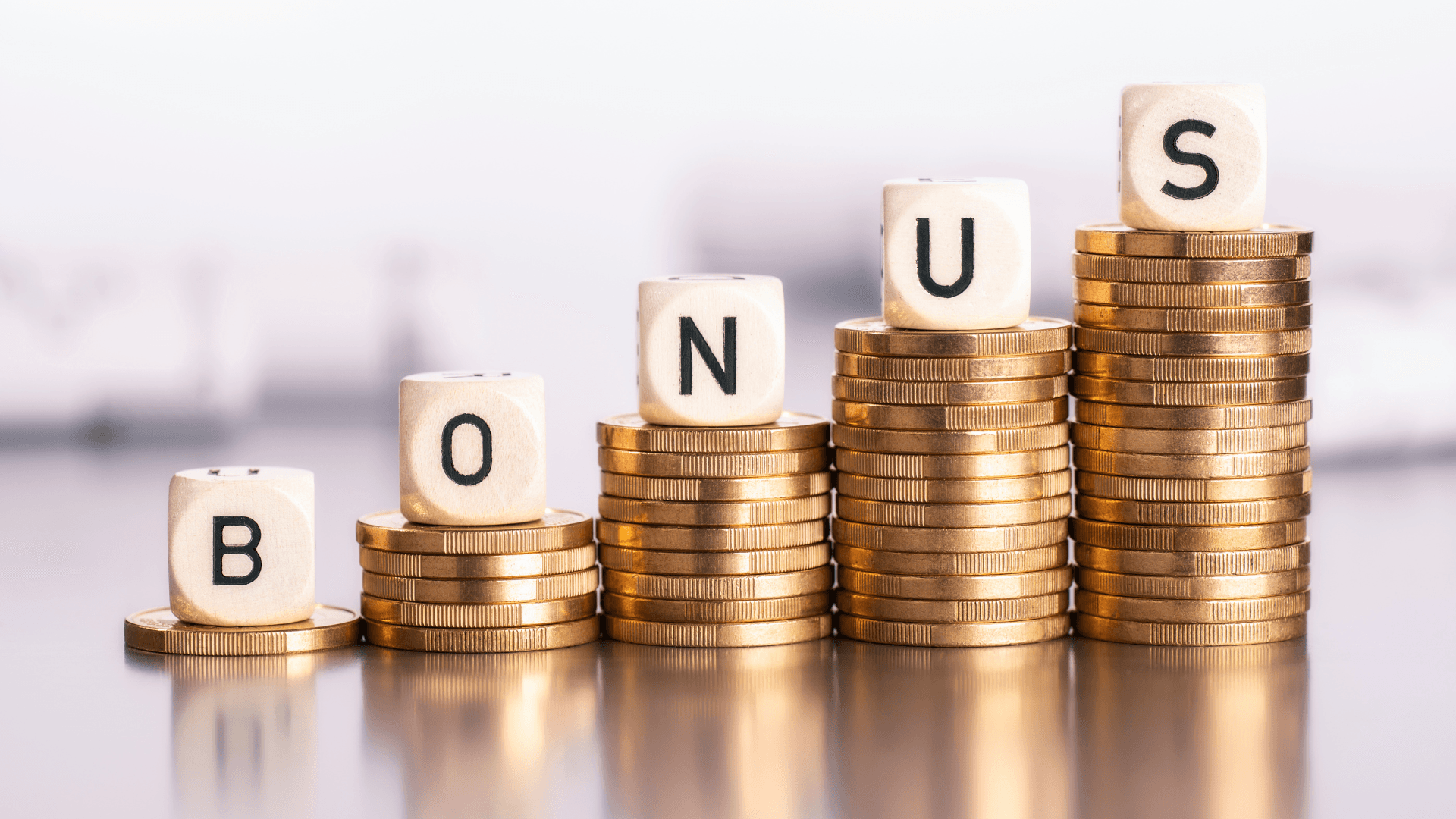 En Popüler Hoşgeldin Bonusu Türleri image