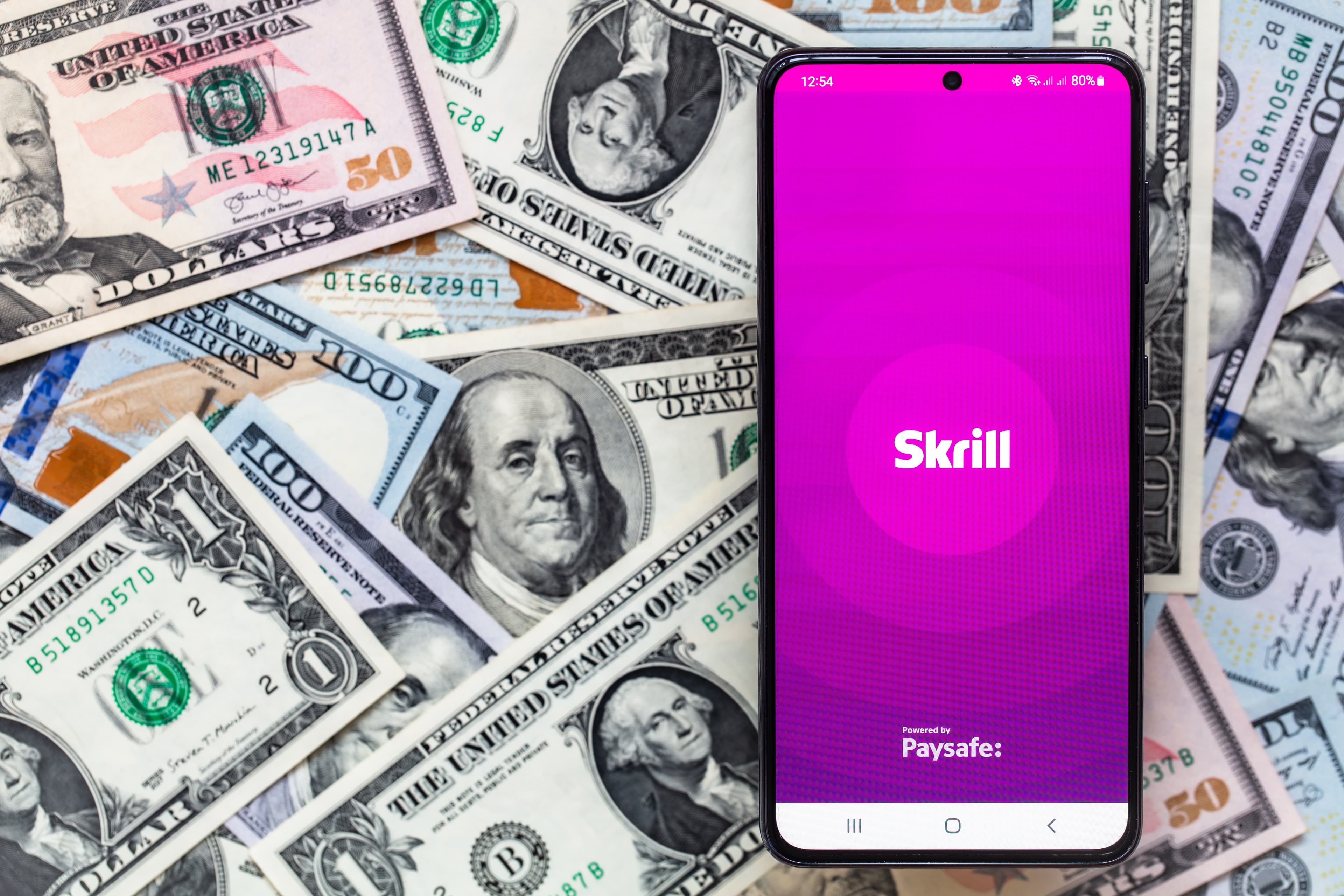 Skrill Ödül Programları: Çevrimiçi Kumarhane İşlemlerinin Avantajlarını En Üst Düzeye Çıkarma image