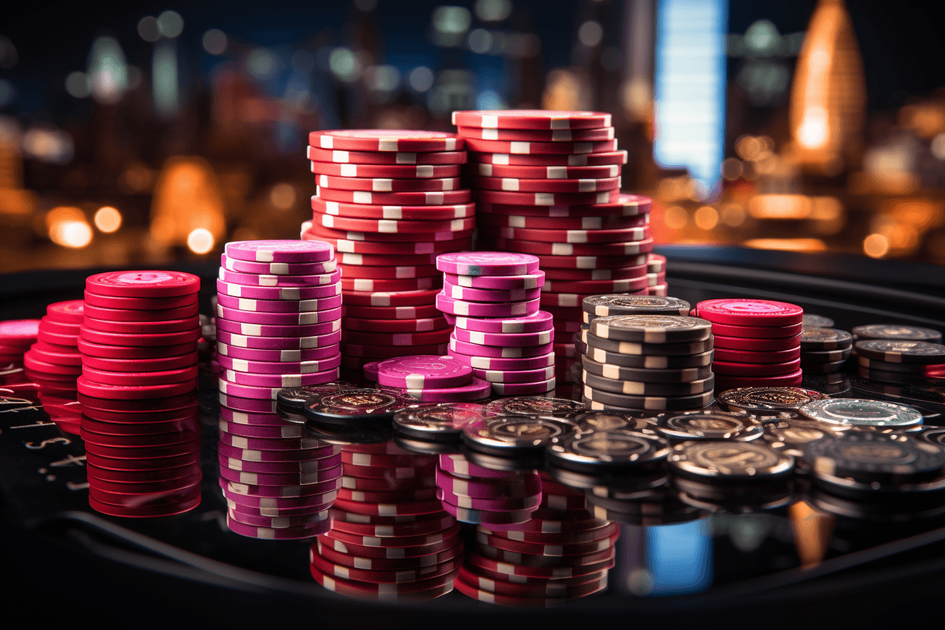 Kumarhane Bonusları Nasıl Çalışır - Çevrimiçi Kumarhane Bonusları Rehberi 2026 image