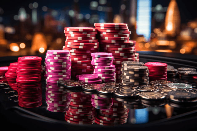 Kumarhane Bonusları Nasıl Çalışır - Çevrimiçi Kumarhane Bonusları Rehberi 2025 image