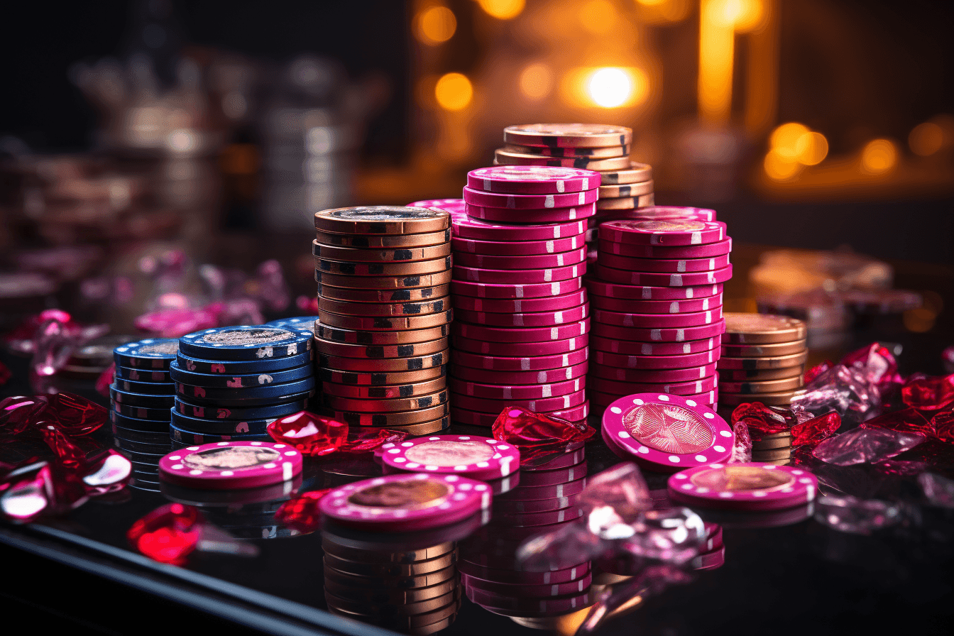 Online Casino Para Yatırma Yöntemleri - En İyi Ödeme Çözümlerine Yönelik Kapsamlı Kılavuz image