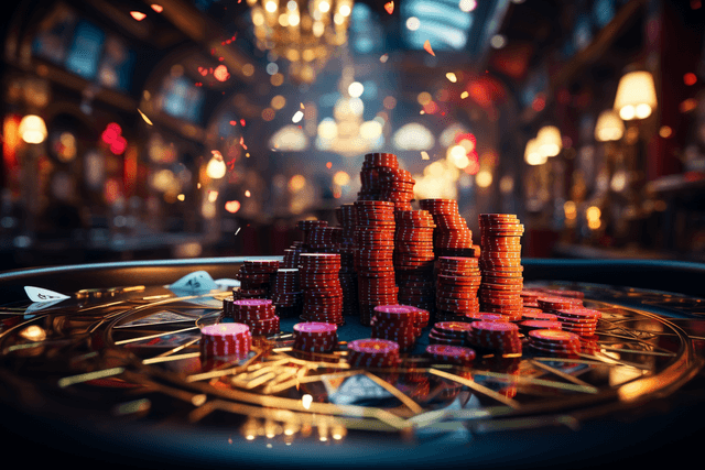 Çevrimiçi Kumarhanelerde Nasıl Kazanılır: En İyi 10 Uzman İpucu image