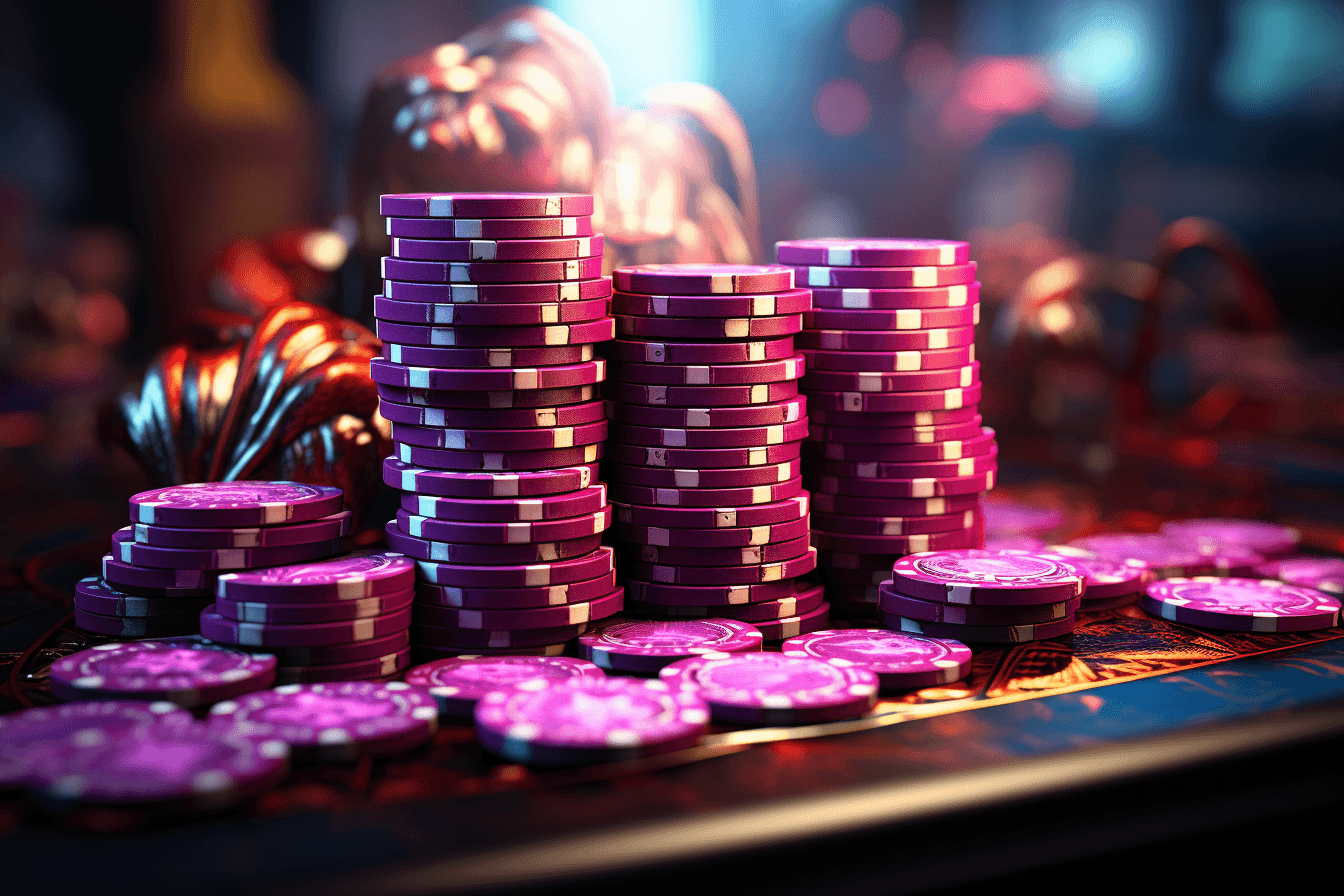 VIP Programlar ve Standart Bonuslar: Casino Oyuncuları Neye Öncelik Vermeli? image