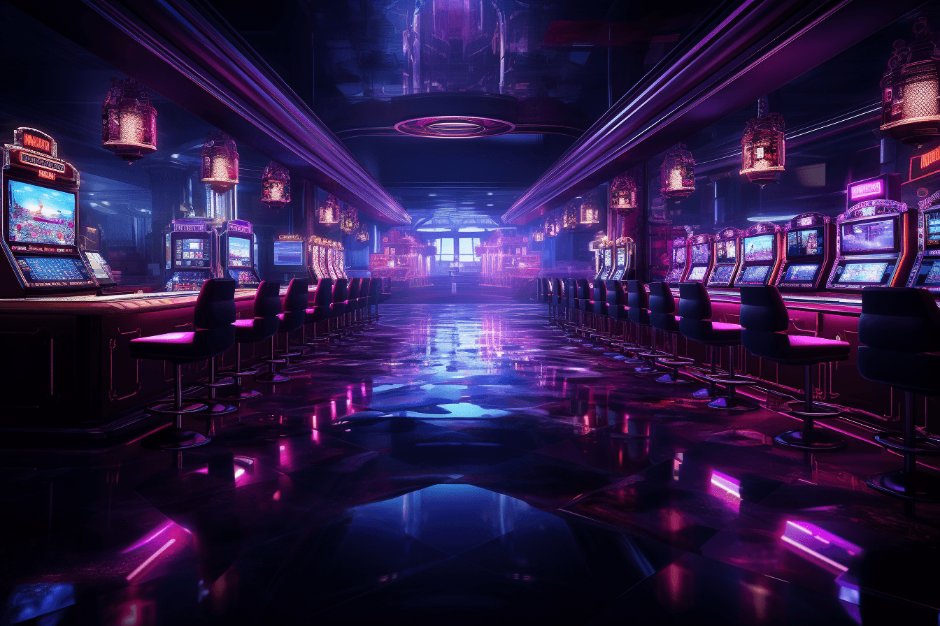 Çevrimiçi Casino Bonusları Spor Bahisleri Bonuslarından Daha mı Büyük? image