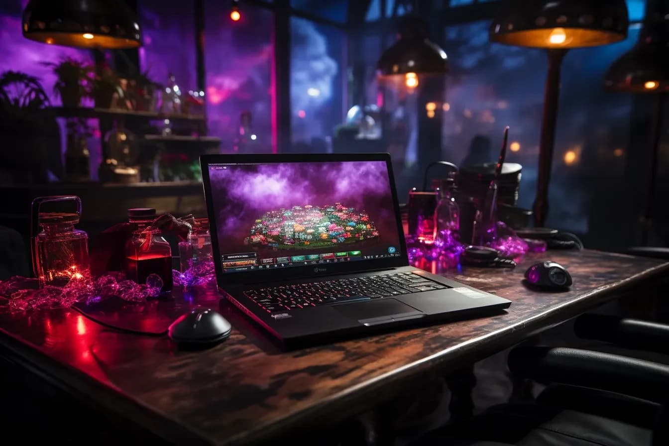 En Popüler 5 Çevrimiçi Casino Oyunu: Okuyun ve Oynayın image