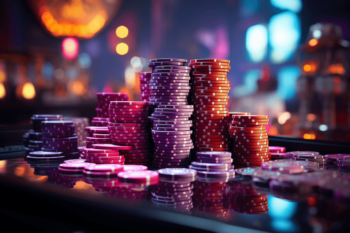 Yeni Başlayanlar İçin Çevrimiçi Casino Pokerinde Blöf Yapma Kılavuzu image