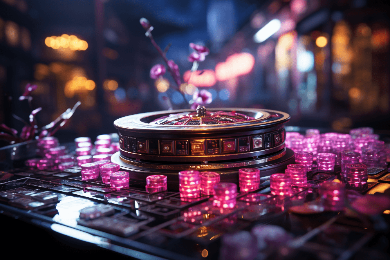 Oynanacak Popüler Asya Çevrimiçi Casino Oyunları image