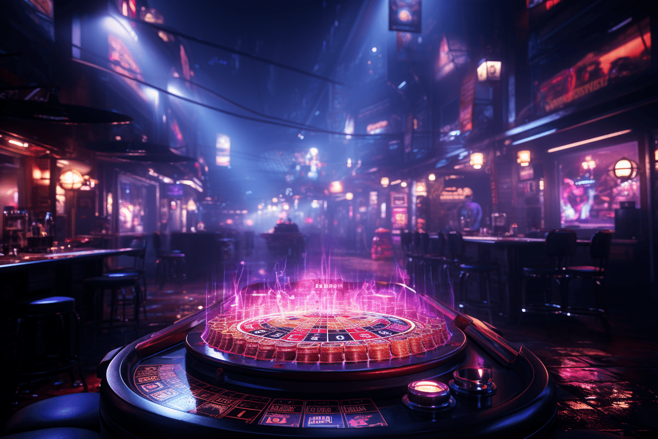 Yeni Başlayan Çevrimiçi Casino Oyuncuları için Güvenli Bahisler image