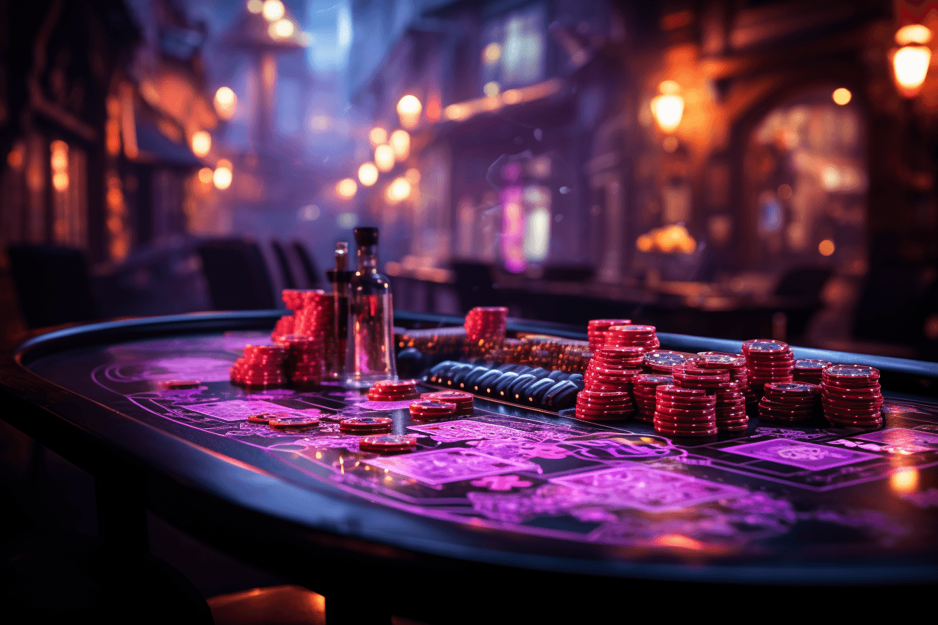 Texas Hold'em için Çevrimiçi Kumar İpuçları image