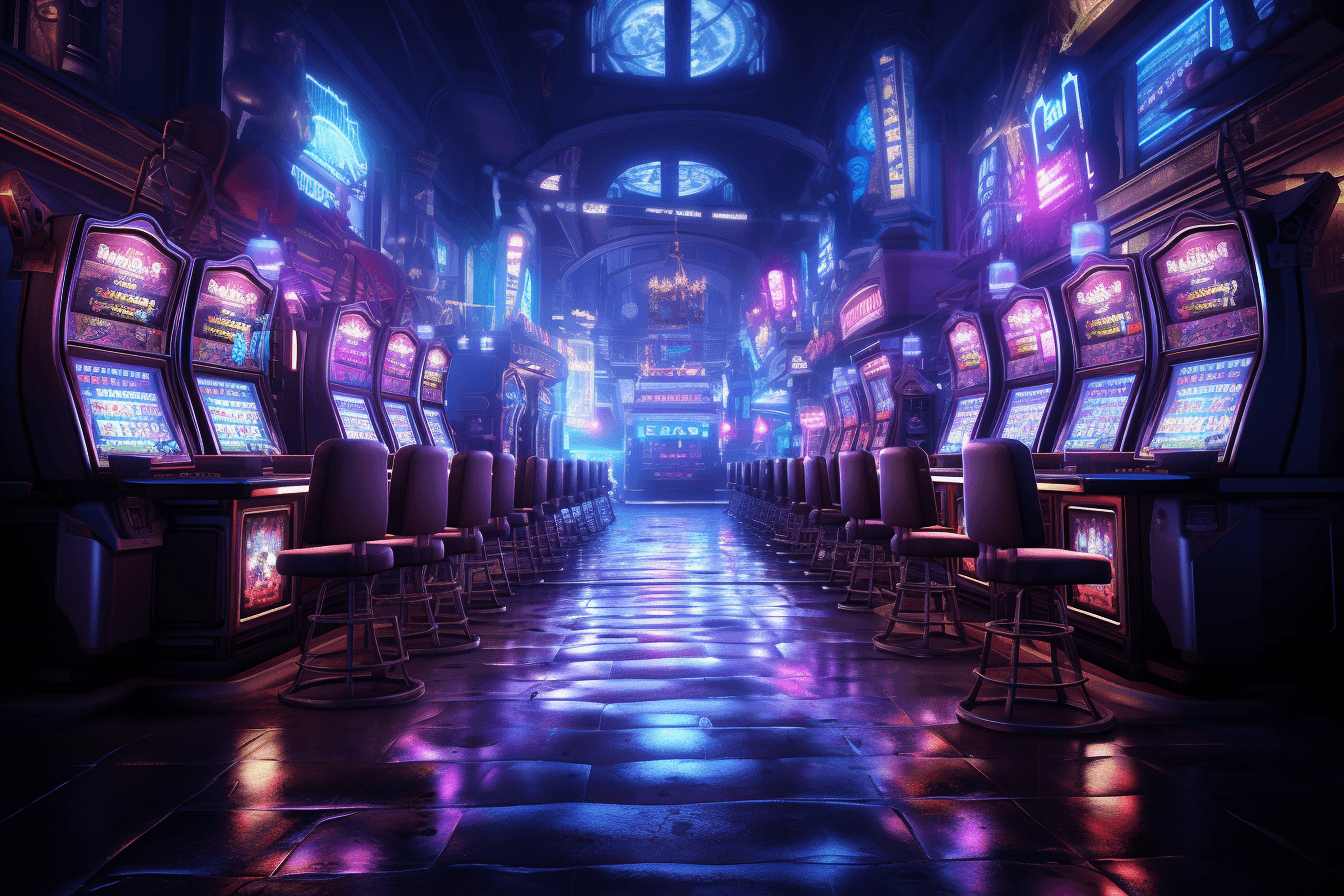 Neden Kasa Her Zaman Kazanır: Çevrimiçi Casino Karlılığını Açıklamak image