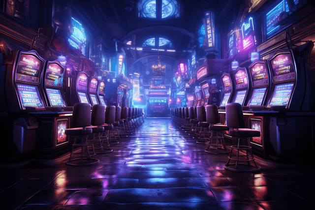 Neden Kasa Her Zaman Kazanır: Çevrimiçi Casino Karlılığını Açıklamak image