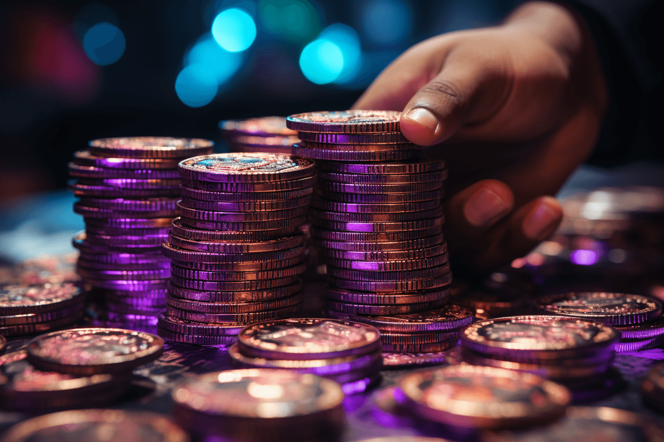 Düşük Bütçeli Oyuncular için Çevrimiçi Casino Kumar Sırları image