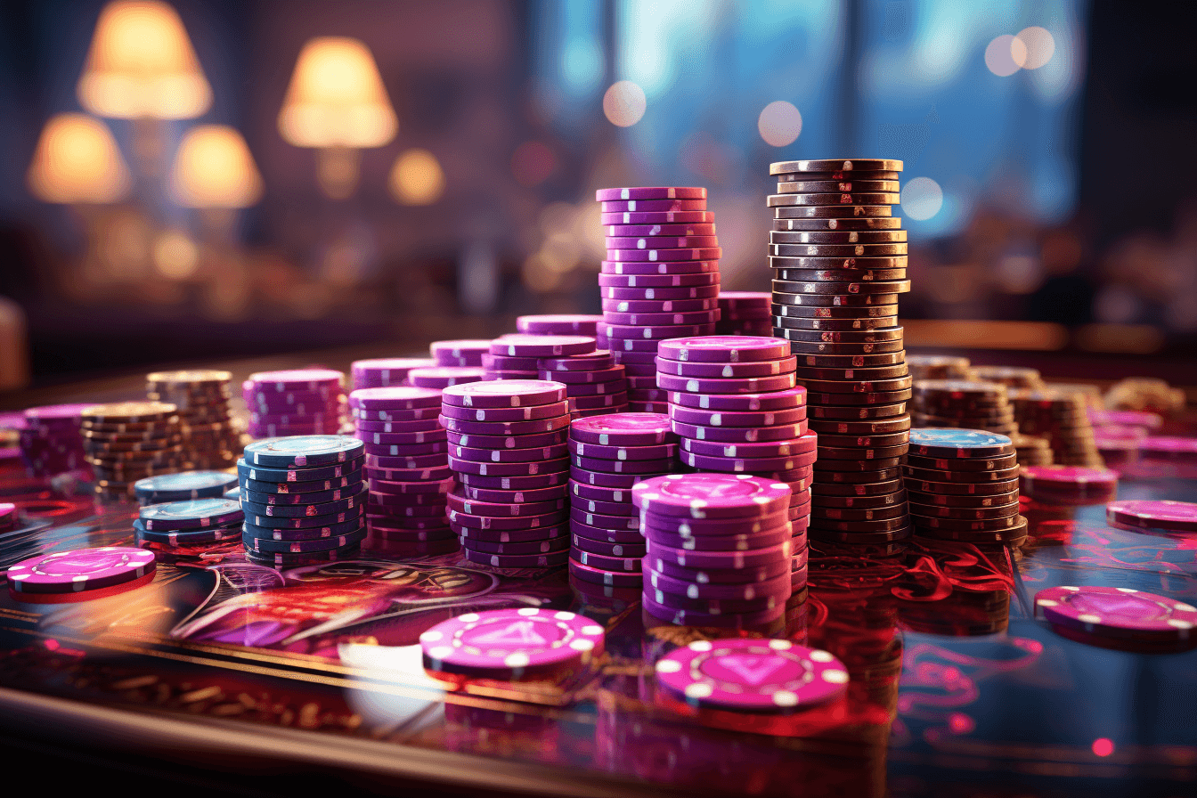 Popüler Çevrimiçi Casino Poker Efsaneleri Çürütüldü image