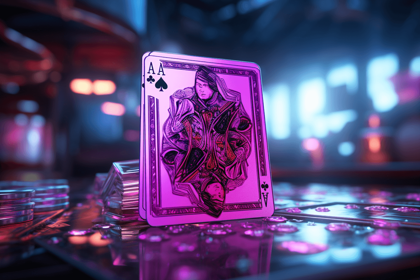 Blackjack'te Double Down'da Ustalaşmak: Stratejik Bir Kılavuz image