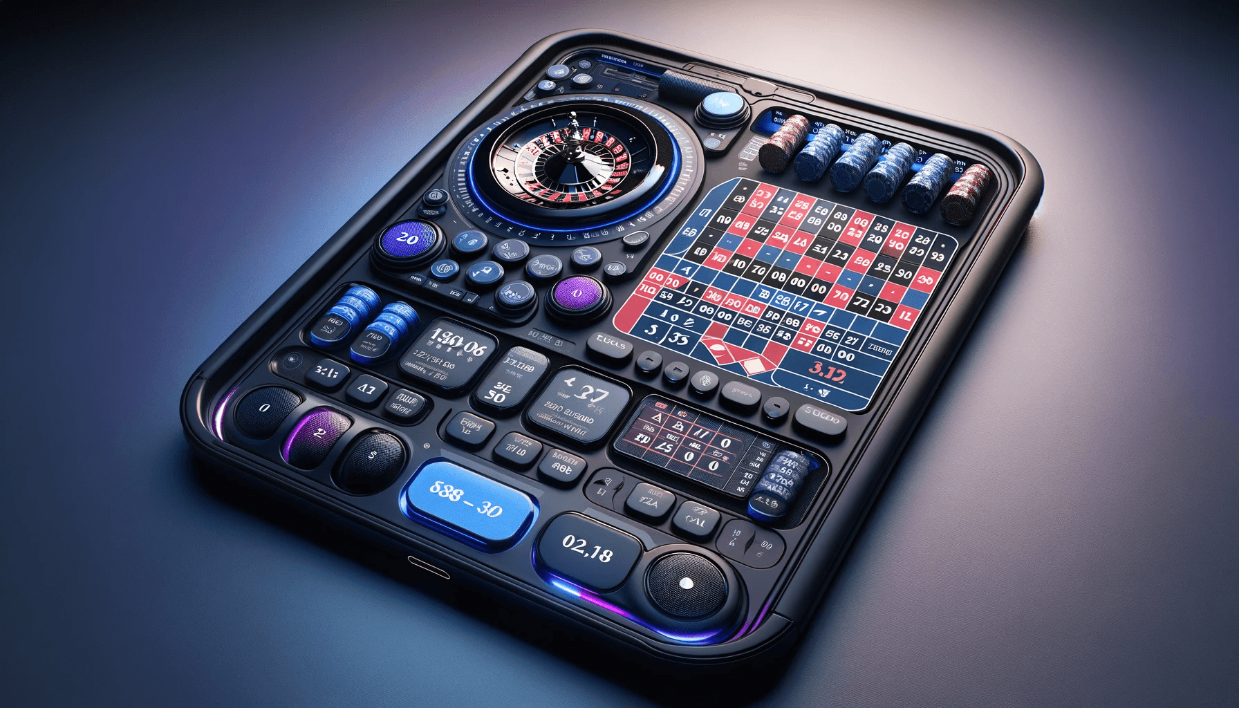 Kazanç Sayısını Artırmak İçin Rulet Hesaplayıcısı Nasıl Kullanılır? image