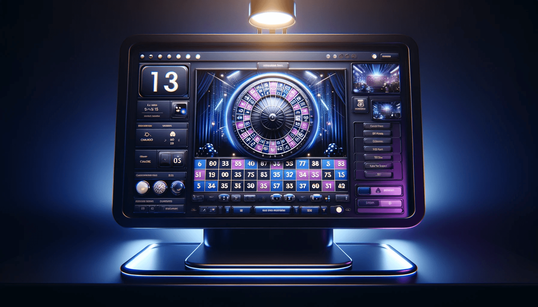 En Büyük Çevrimiçi Bingo Mitlerini ve Stereotiplerini Çürütüyoruz image