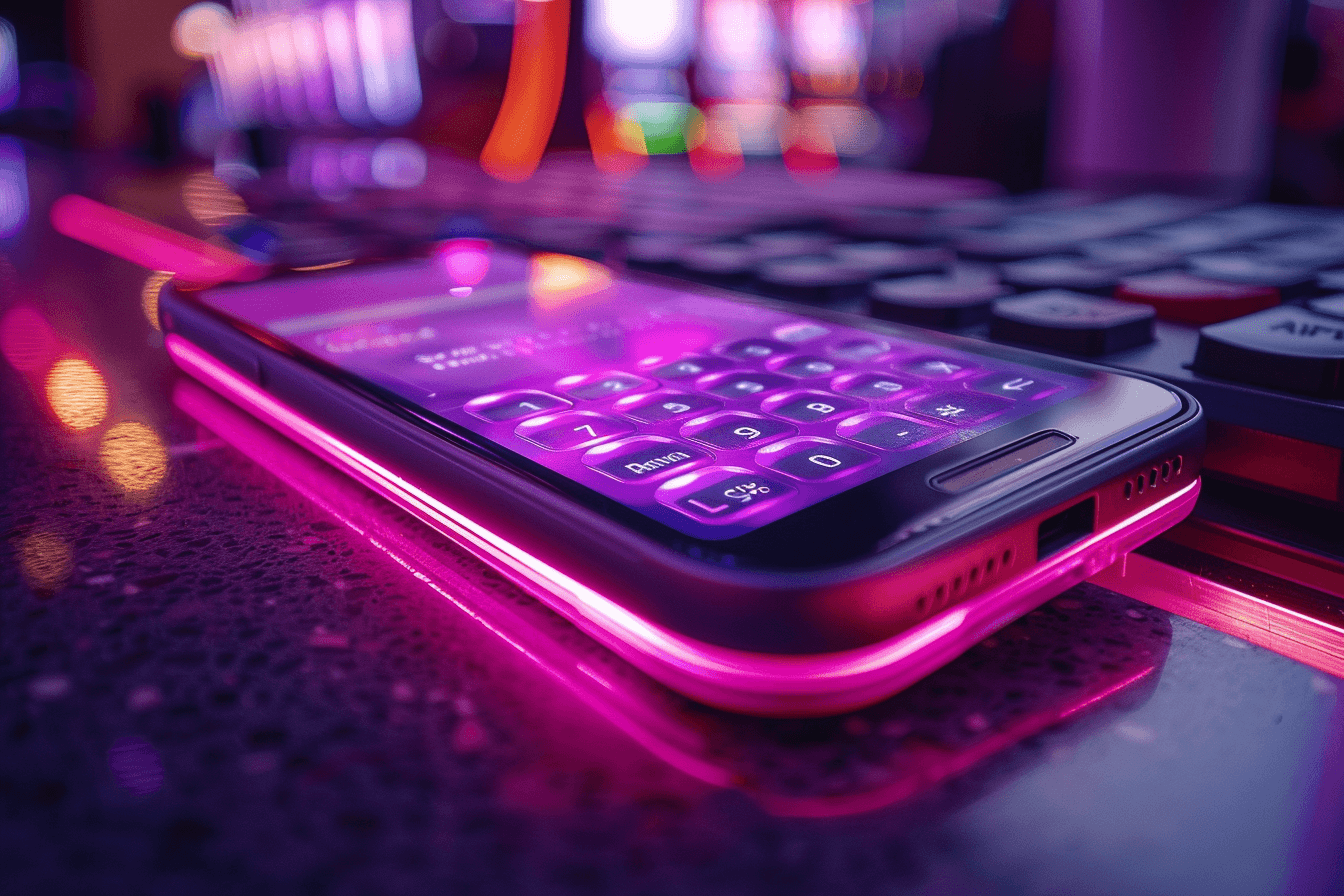 Çevrimiçi Casinoda İlk Para Yatırmanızı Nasıl Yapabilirsiniz? image