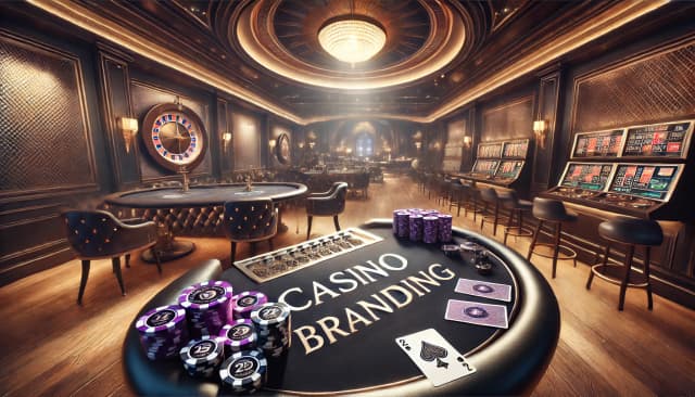 Casino Markalaşması: Güçlü Kimlik ve Mesajlaşma Operatörleri Nasıl Ayırabilir? image