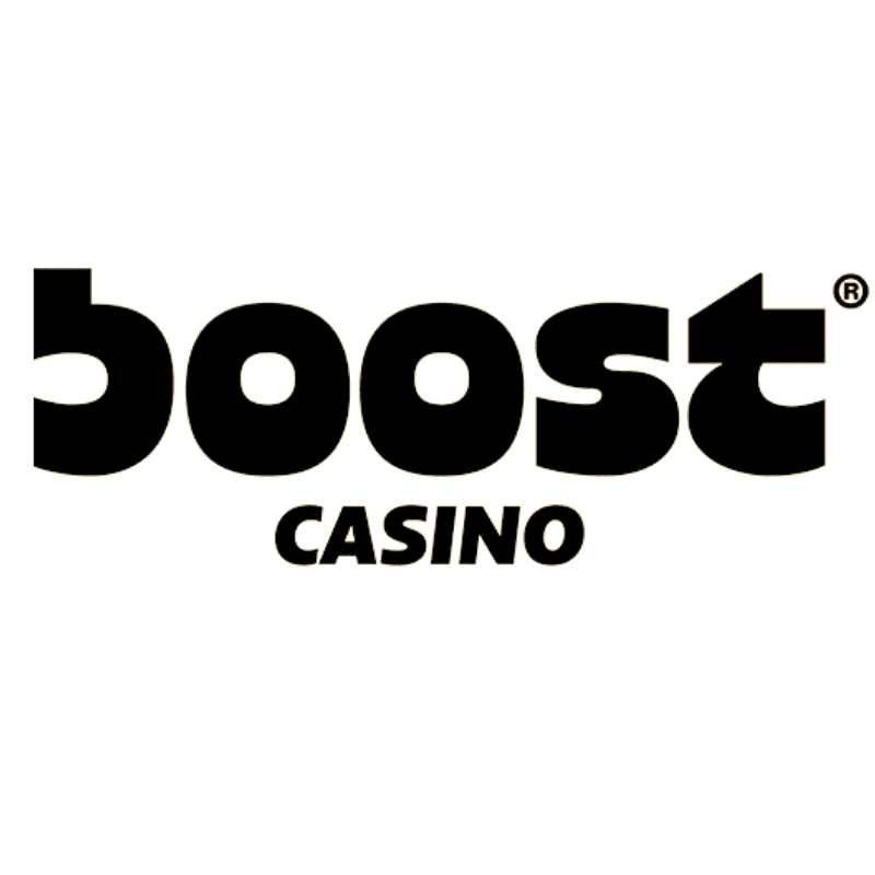 Boost Casino