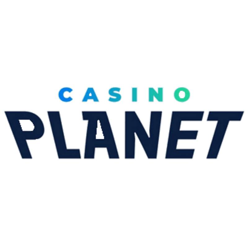 Casino Planet