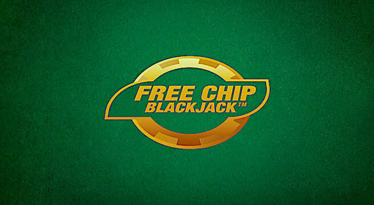 Free Chip Blackjack