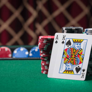 Popüler Poker Lingo ve Argosu ve Anlamları