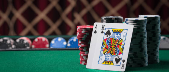 Popüler Poker Lingo ve Argosu ve Anlamları
