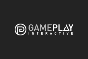 2024 Yılının En İyi 10 Gameplay Interactive Çevrimiçi Kumarhanesu