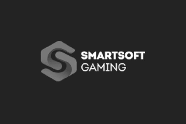 2025 Yılının En İyi 10 SmartSoft Gaming Çevrimiçi Kumarhanesu