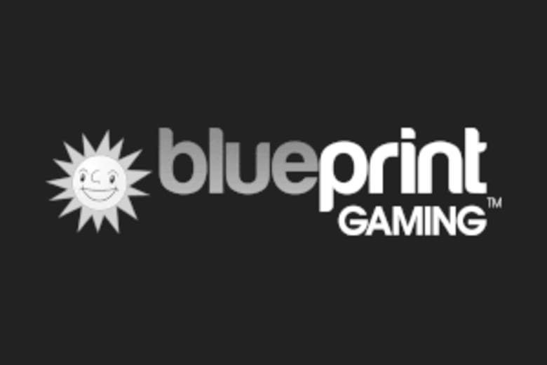 2025 Yılının En İyi 10 Blueprint Gaming Çevrimiçi Kumarhanesu