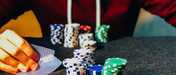 2022'de En İyi Kazanma Oranına Sahip En İyi 5 Online Casino Oyunu