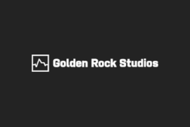 2025 Yılının En İyi 10 Golden Rock Studios Çevrimiçi Kumarhanesu