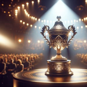 Yarış Başlıyor: Baltık ve İskandinavya Oyun Ödülleri 2024 Oylamaya Başladı