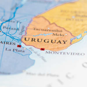 Uruguay Online Kumarhaneleri Yasallaştırmaya Yaklaşıyor