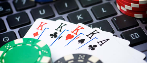 Yeni Başlayanlar İçin En İyi Çevrimiçi Casino Oyunları