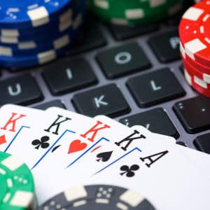 2022'de Oynanacak En İyi 5 Online Casino Oyunu
