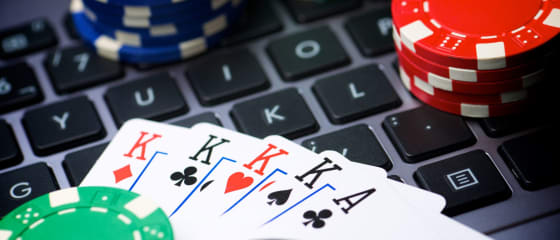 2022'de Oynanacak En Ä°yi 5 Online Casino Oyunu