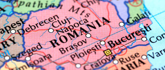 Betsoft, 888 AnlaÅŸmasÄ±ndan Sonra Pazar EriÅŸimini Romanya'ya GeniÅŸletiyor