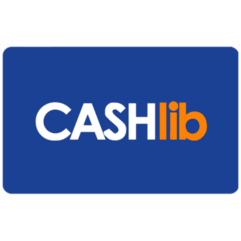Cashlib ile en iyi Online Casino