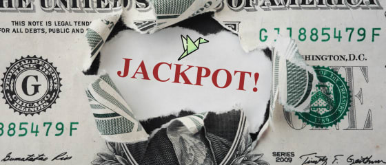 100.000x Jackpot ile GerÃ§ek Para iÃ§in Online Casino SlotlarÄ±