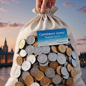 GambleAware'in Beklenmedik Mali Kazanımı: 49,5 Milyon Sterlinlik Bağışa Derin Bir Bakış ve Bunun Birleşik Krallık Kumar Yasalarına Etkileri