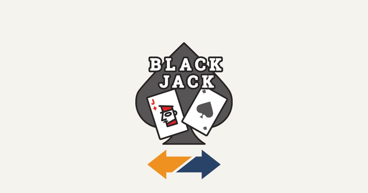 Blackjack'te Double Down ne anlama geliyor?