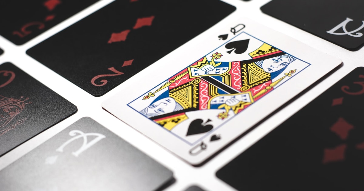 Ã‡evrimiÃ§i Poker Stratejisi oluÅŸturmak iÃ§in neye ihtiyacÄ±nÄ±z var?