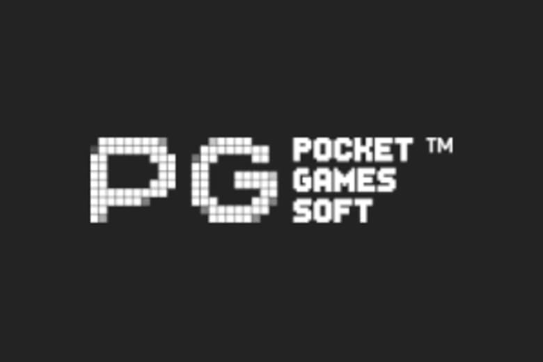 2025 Yılının En İyi 10 Pocket Games Soft (PG Soft) Çevrimiçi Kumarhanesu