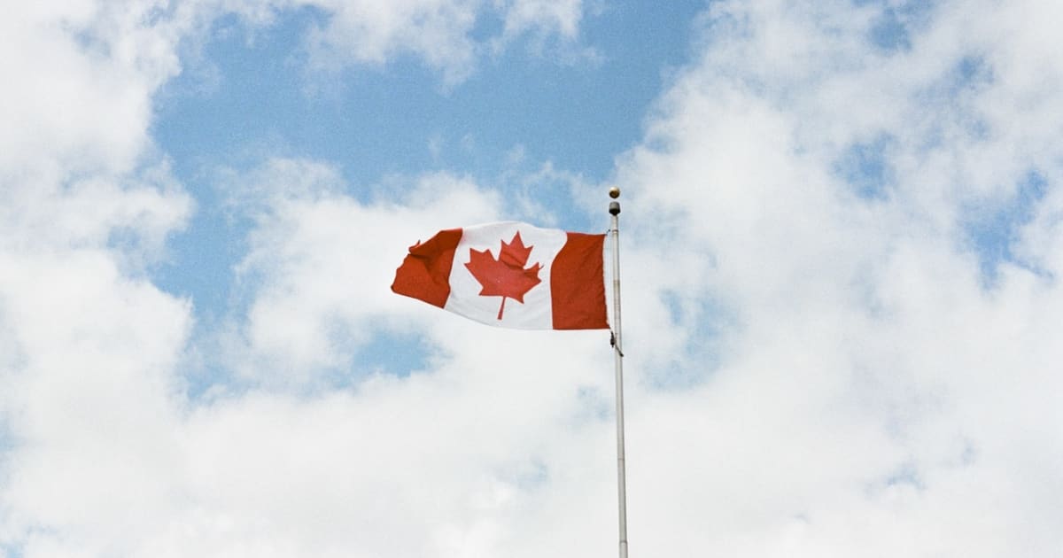 Kanada'da Kumar: Değişim Havada
