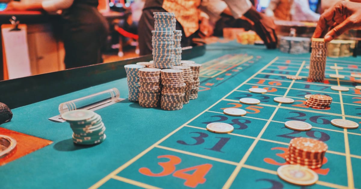 River Belle Online Casino Üst Düzey Oyun Deneyimleri Sağlıyor