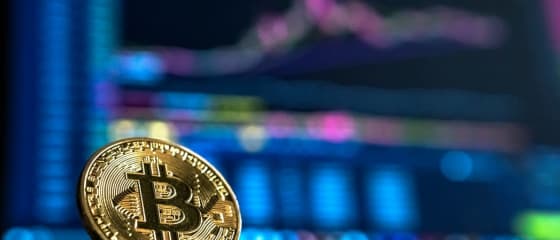 Bitcoin 2021 Görünümü ve Çevrimiçi Kumar Üzerindeki Etkisi