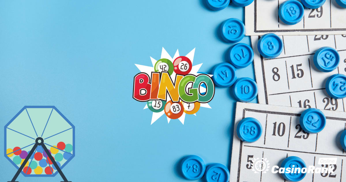 Bingo Hakkında Muhtemelen Bilmediğiniz 10 İlginç Gerçek