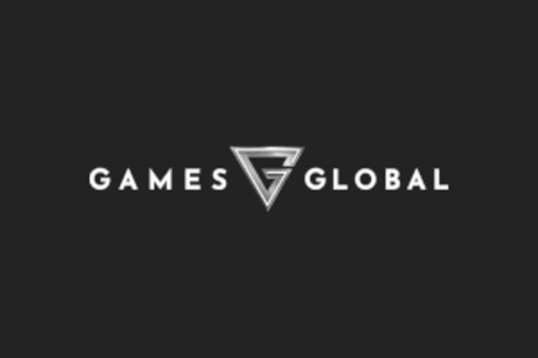 2025 Yılının En İyi 10 Games Global Çevrimiçi Kumarhanesu