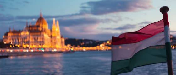 Çevrimiçi Spor Bahisleri için Macaristan Devlet Tekeli 2023'te Sona Eriyor